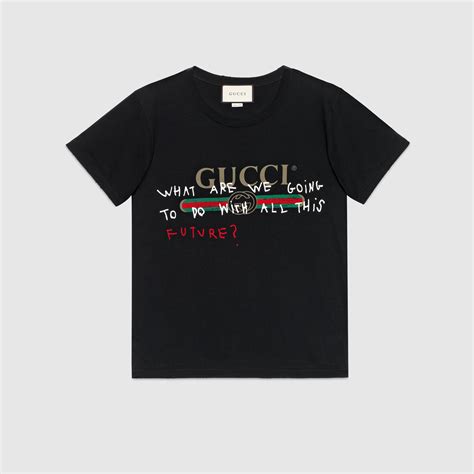 coco capitan gucci replica|gucci coco capitan t shirt.